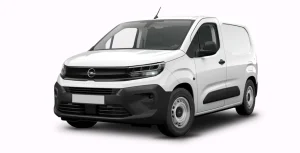 OPEL Combo-e Cargo M 800kg
