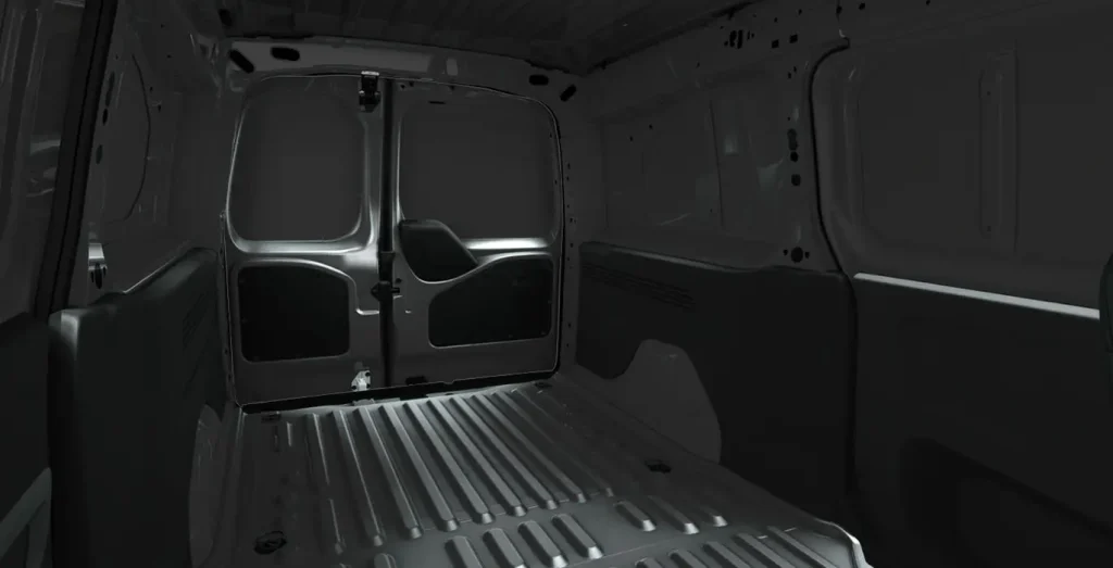 OPEL-Combo-Cargo-L-650kg-1.5-SS-interior-traseara