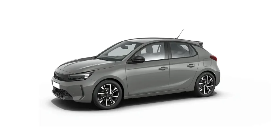 OPEL-Corsa-1.2T-XHL-GS-100cv-gris-lateral