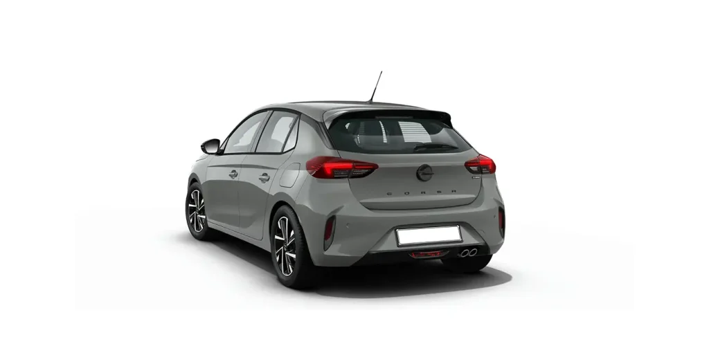 OPEL-Corsa-1.2T-XHL-GS-100cv-gris-trasera