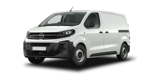 Opel Vivaro Furgón Electric 100kW + Batería 75 kWh VU