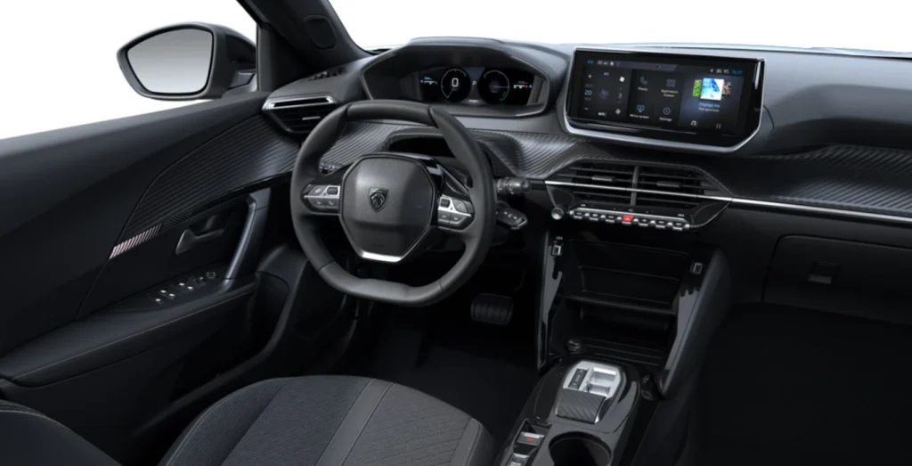PEUGEOT-2008-ALLURE-HYBRID-110-EDCS6-AUTOMATICO-interior-delantera