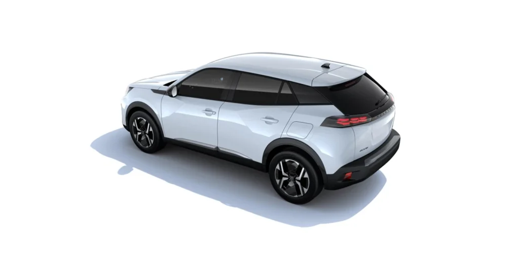 PEUGEOT-2008-ALLURE-HYBRID-110-EDCS6-AUTOMATICO-trasera