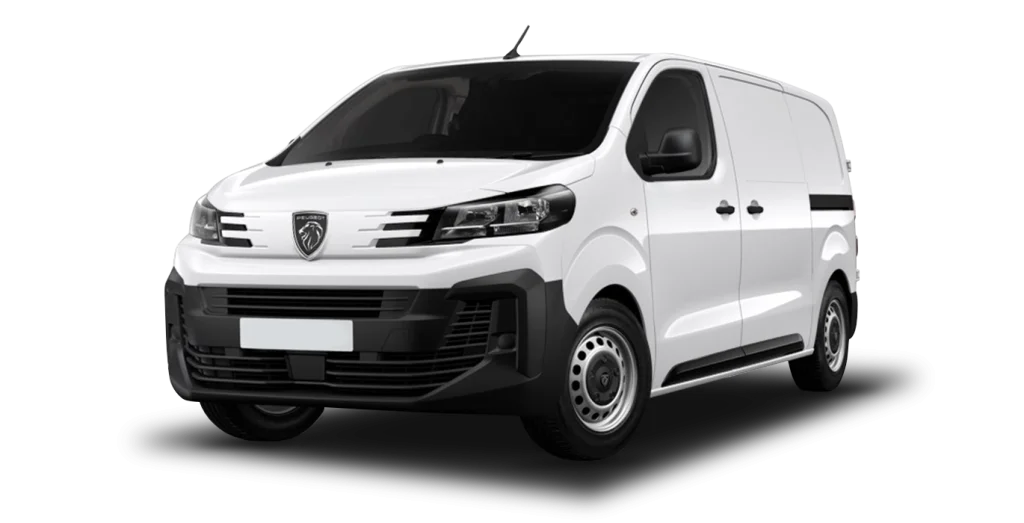 PEUGEOT-Expert-Furgon-Standard-BlueHDi-SS-sin-matricula