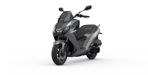 PEUGEOT PULSION 125 EVO