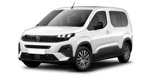 PEUGEOT Rifter Active Business Standard BlueHDi 100