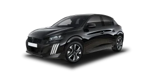 Peugeot 208 1.2 Allure PureTech S&S
