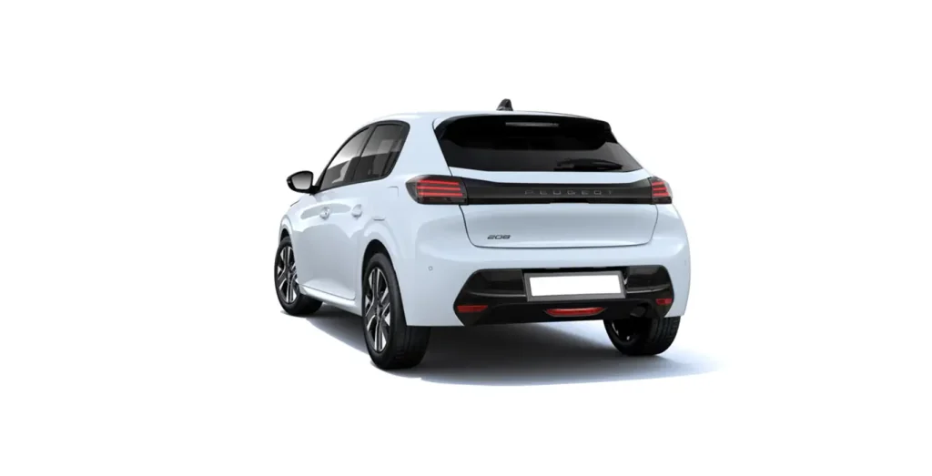 Peugeot-208-5P-Allure-100-SS-6vel.-blanco-trasera