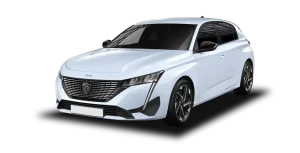 Peugeot 308 Allure BlueHDi 130 S&S
