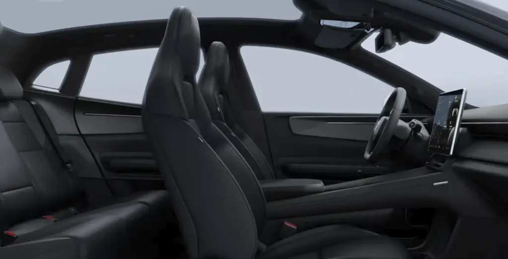 Polestar-4-Long-Range-Single-Motor-interior-trasera