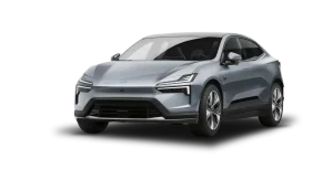 Polestar 4 Long Range Single Motor
