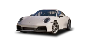 Porsche 911 Carrera