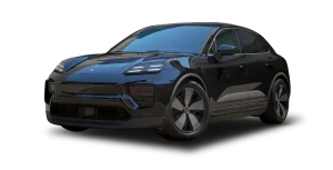 Porsche Macan 265kW