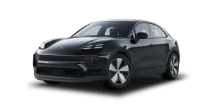 Porsche Macan 4 408CV