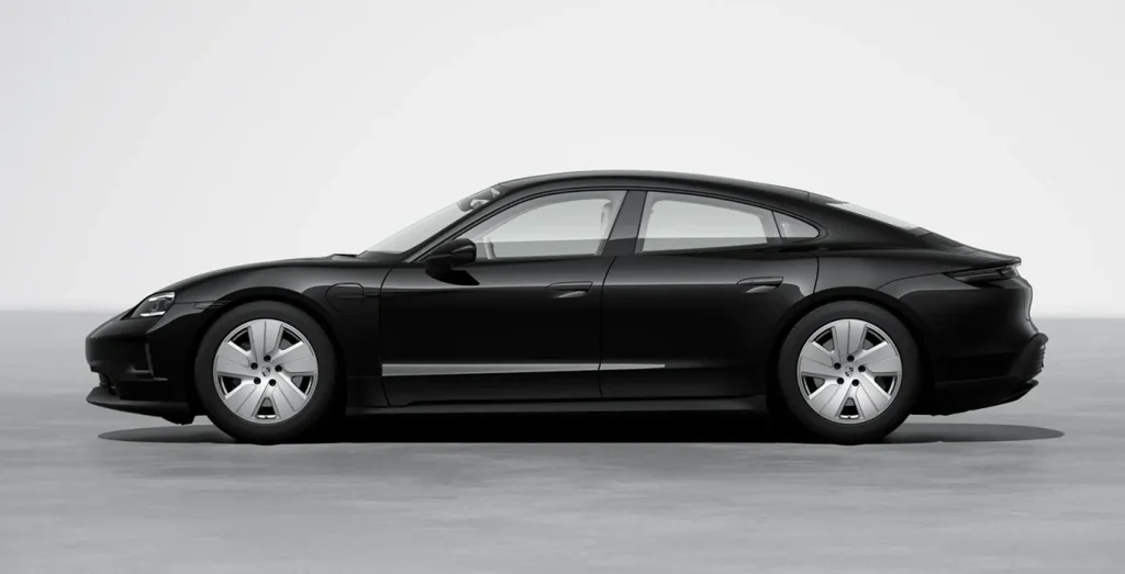 Porsche-Taycan-4-lateral