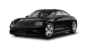 Porsche Taycan 4