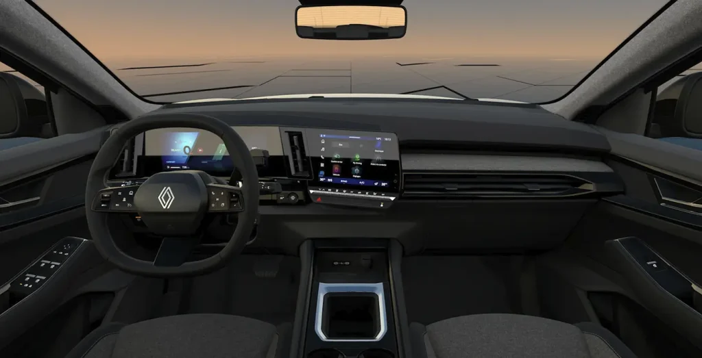 RENAULT-Austral-Evolution-E-Tech-Full-Hybrid-II-interior-delantera