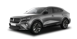 RENAULT RAFALE TECHNO E-TECH FULL HYBRID 200CV