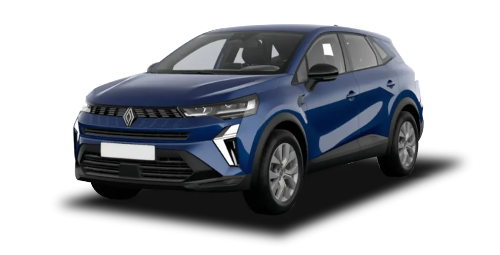 RENAULT-Symbioz-E-Tech-Full-Hybrid-Evolution-145cv-sin-matricula
