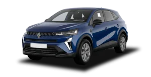 RENAULT Symbioz ECO-G Evolution 90kW