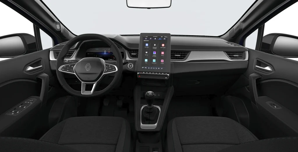RENAULT-Symbioz-ECO-G-Evolution-90kW-interior-delantera
