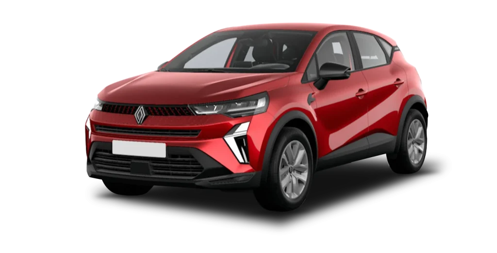 Renault-Captur-Evolution-ECO-G-120CV-rojo-sin-matricula