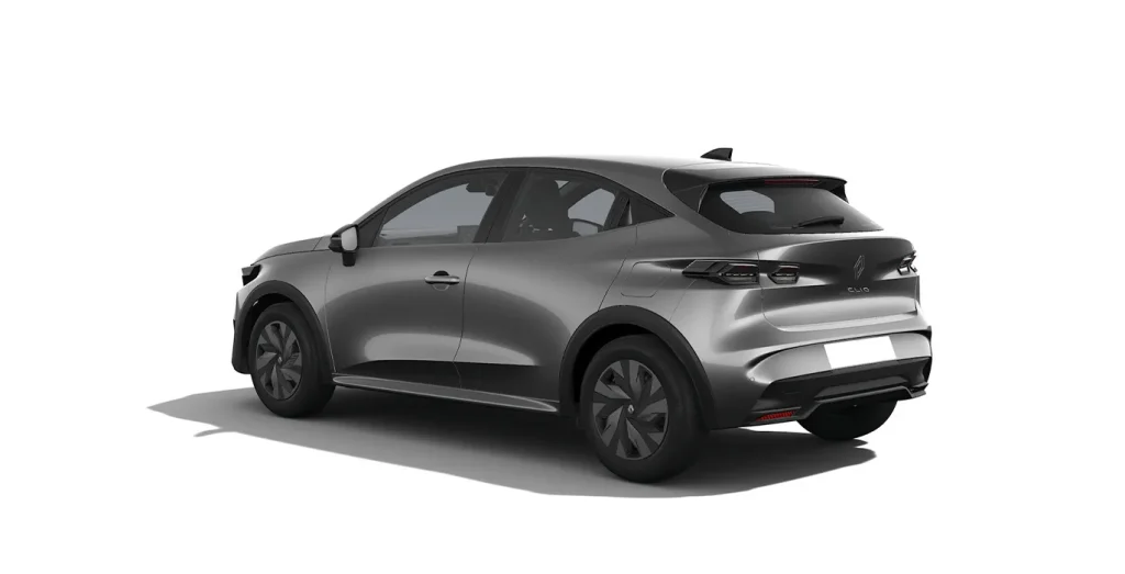 Renault-Clio-Evolution-TCE-85kW-115CV-gris-trasera