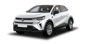Renault Symbioz Evolution 103kW (140CV) MHEV