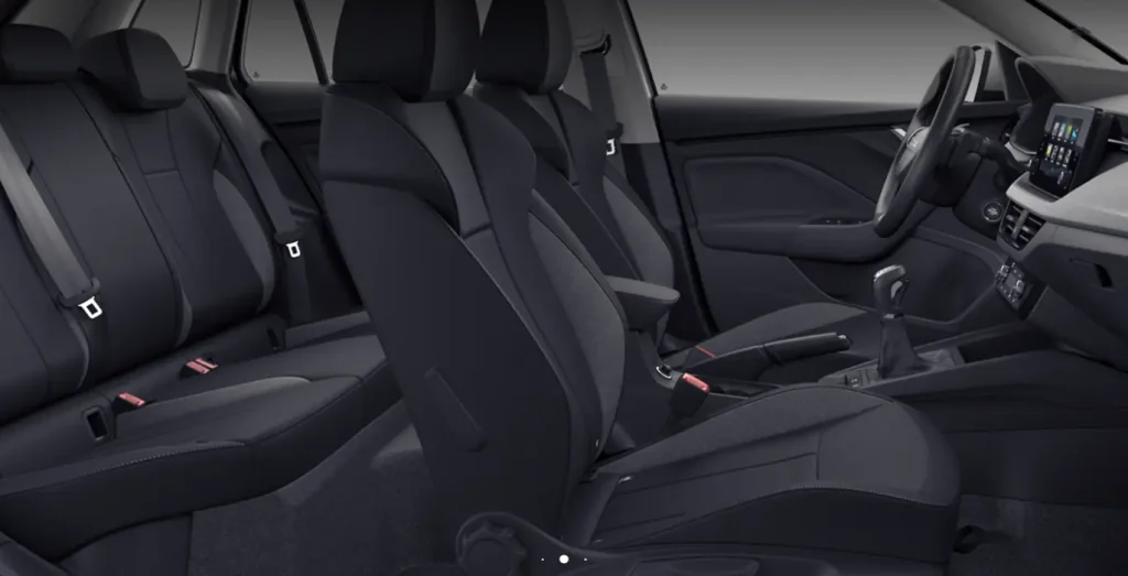 SKODA-Kamiq-1.5-TSI-DSG-Selection-interior-trasera
