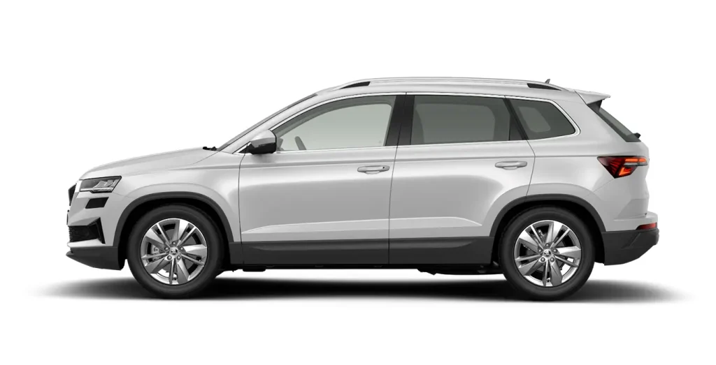 SKODA-Karoq-Selection-1.5-TSI-DSG-blanco-lateral