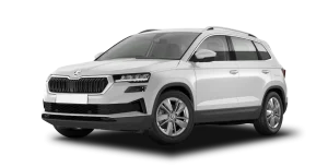SKODA Karoq 2.0 TDI 110kW 150CV DSG 7vel.