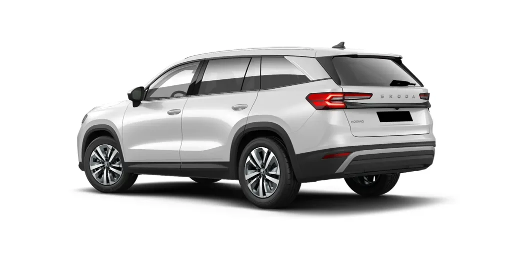 SKODA-Kodiaq-2.0-TDI-DSG-Selection-trasera-blanco