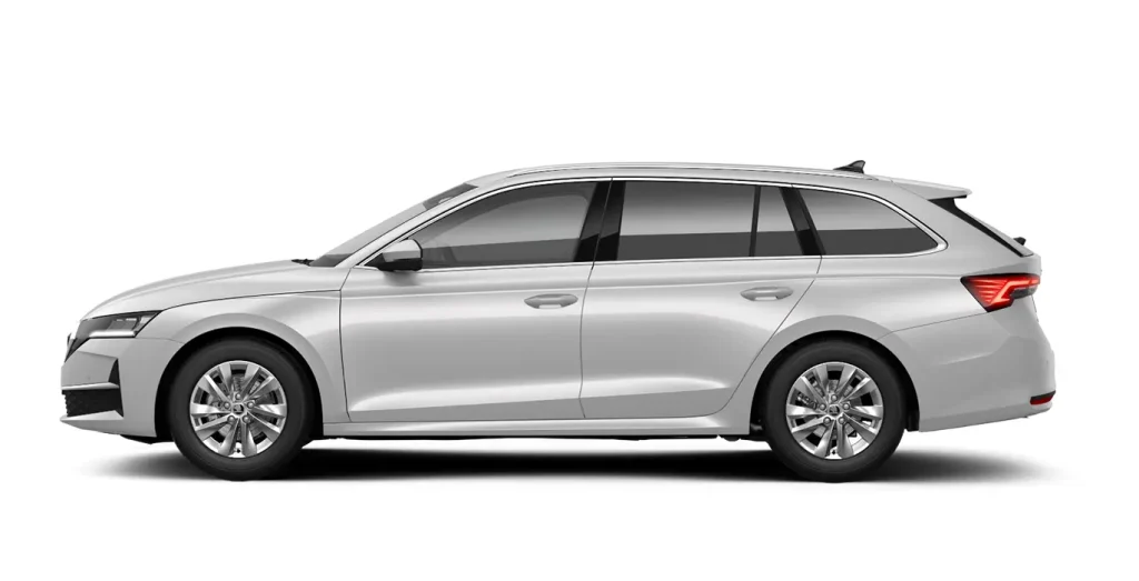 SKODA-Octavia-Combi-1.5-TSI-DSG-MHEV-Selection-II-blanco-lateral