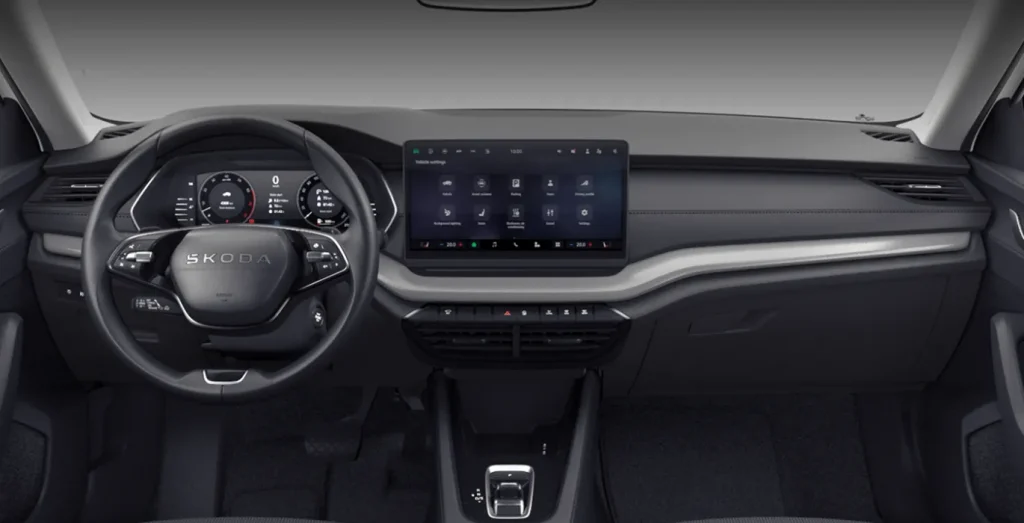 SKODA-Octavia-Combi-1.5-TSI-DSG-MHEV-Selection-interior-delantera