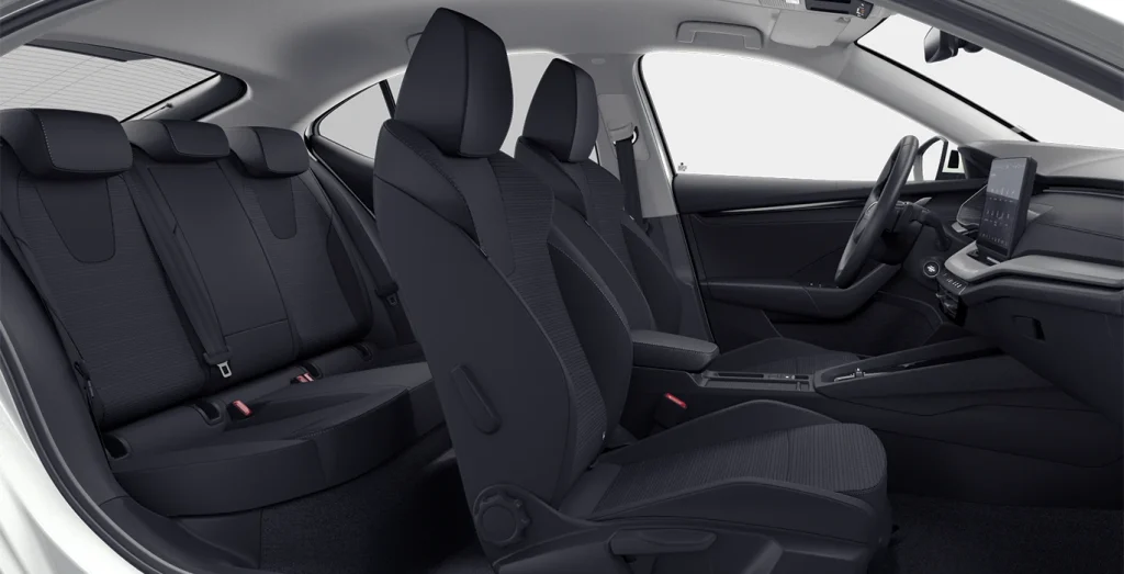 SKODA-Octavia-Limo-Selection-2.0-TDI-150CV-DSG-7vel-interior-trasera