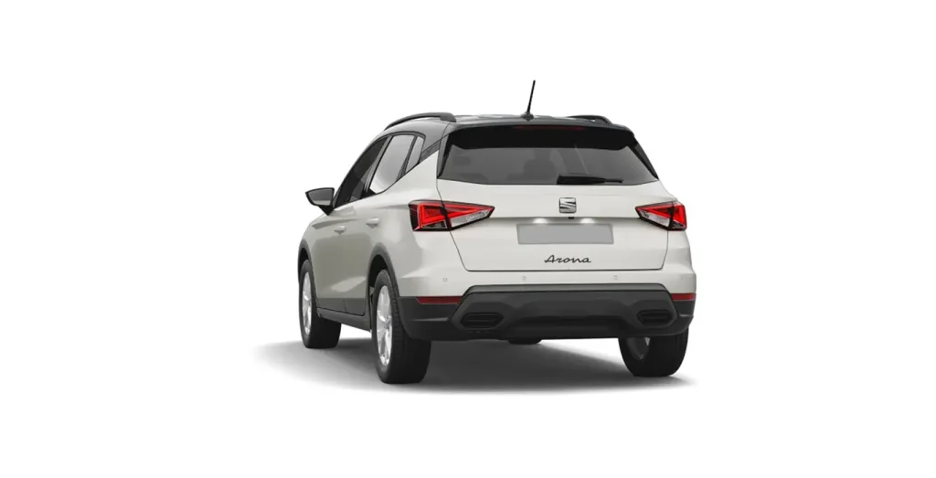 Seat-Arona-1.0-TSI-StSp-Style-Plus-trasera