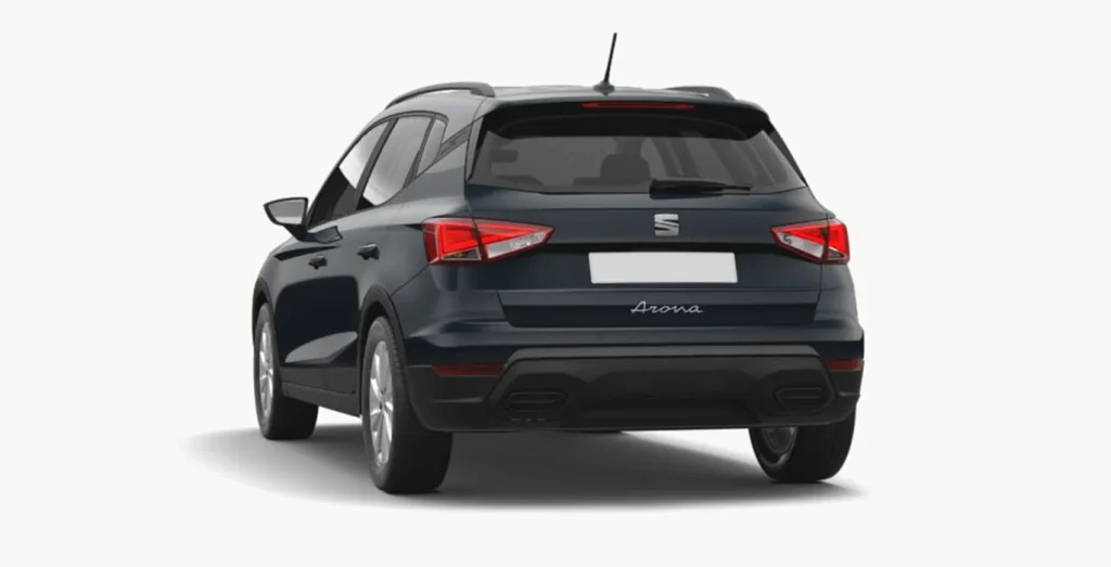 Seat-Arona-1.0-TSI-Style-Special-Edition-trasera