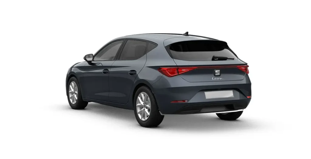 Seat-Leon-1.5-eTSI-115CV-DSG-Style-XL-trasera-gris-oscuro
