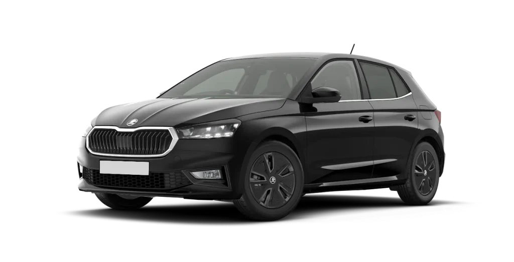 Skoda-Fabia-1.5-TSI-110kW-150CV-DSG-Plus-sin-matricula-negro