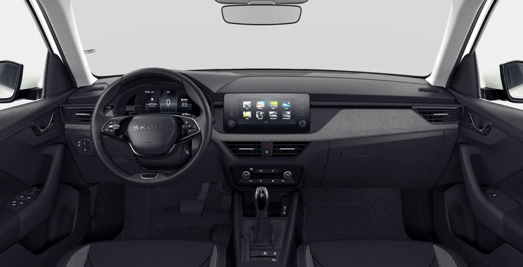 Skoda-Kamiq-Selection-1.0-TSI-115CV-DSG-interior-delantera