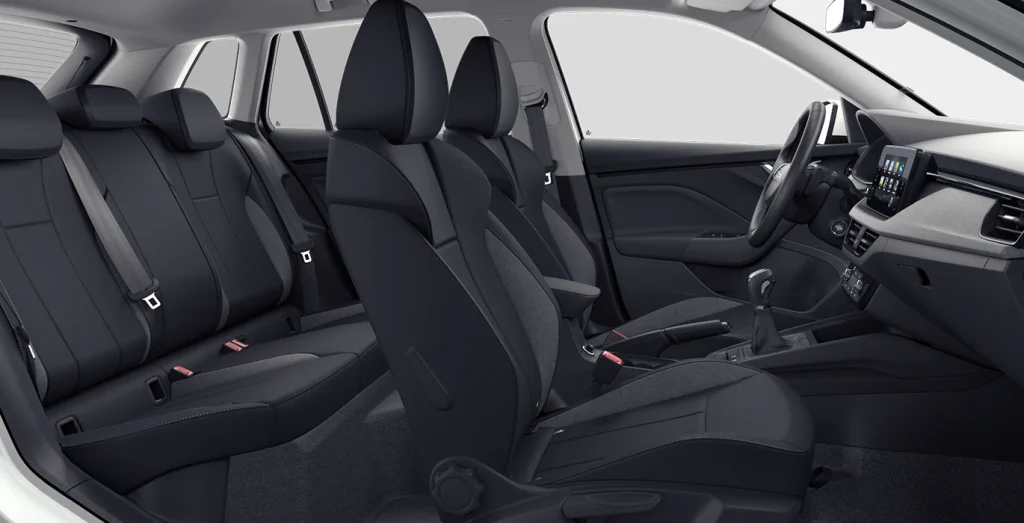 Skoda-Kamiq-Selection-1.0-TSI-115CV-DSG-interior-trasera
