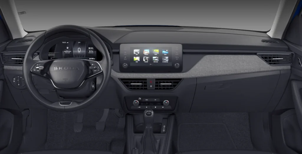 Skoda-Kamiq-Selection-1.0-TSI-95cv-interior-delantera
