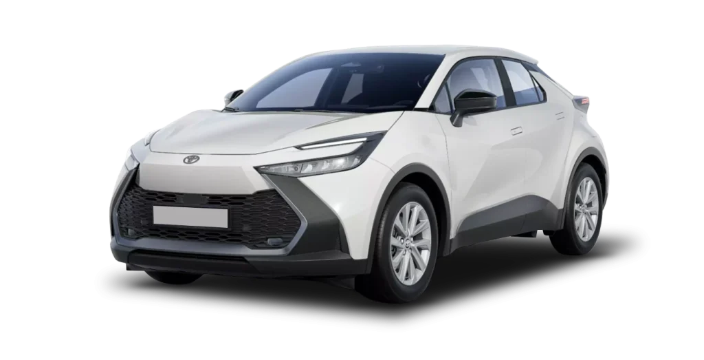 Toyota-C-HR-Business-Hybrid-140-CW-sin-matricula