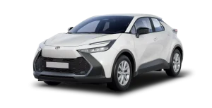 Toyota C-HR Business Hybrid 140 CW