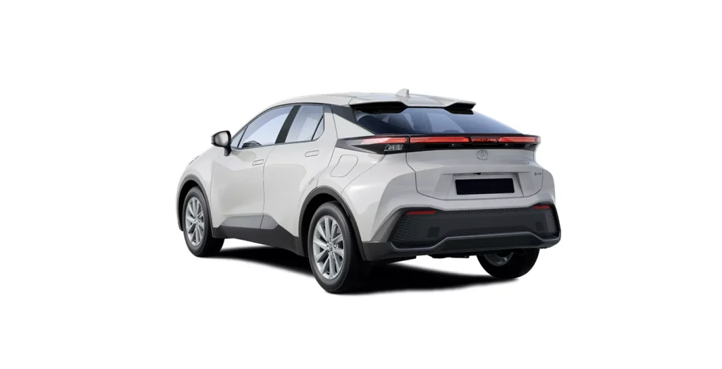 Toyota-C-HR-Business-Hybrid-140-CW-trasera
