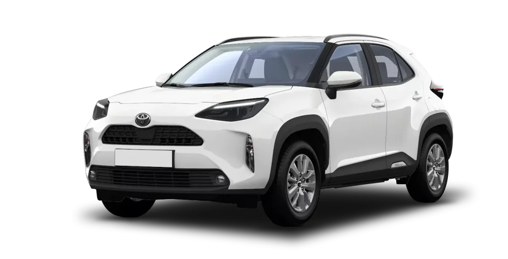Toyota-Yaris-Cross-1.5-130H-Business-sin-matricula