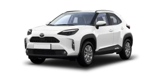 Toyota Yaris Cross 1.5 130H Business