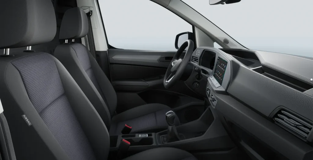 VOLKSWAGEN-Caddy-Fresh-Van-2.0-TDI-75kW-102CV-6vel.-interior-delantera-II