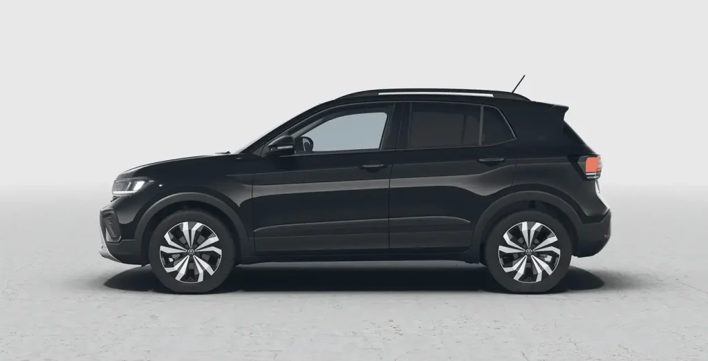 VOLKSWAGEN-T-CROSS-MAS-1.0TSI-85KW-115CV-negro-lateral