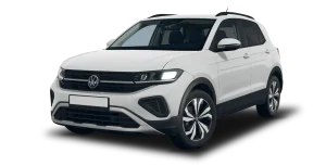 Volkswagen T-CROSS Más 1.0 TSI 85kW (116CV) DSG